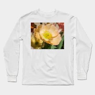 Flowers 27 Long Sleeve T-Shirt